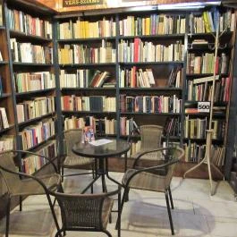 Antik Art Café Antikvárium & Kávézó Miskolc - Egyéb