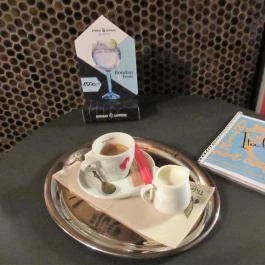 Antik Art Café Antikvárium & Kávézó Miskolc - Egyéb