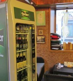 Antik Art Café Antikvárium & Kávézó