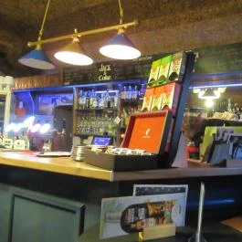 Antik Art Café Antikvárium & Kávézó Miskolc - Egyéb