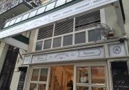 Antoinette Cafe Budapest