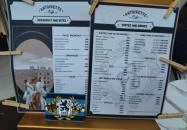 Antoinette Cafe Budapest