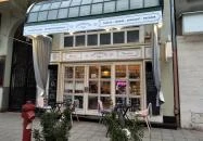 Antoinette Cafe Budapest