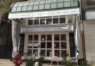 Antoinette Cafe Budapest