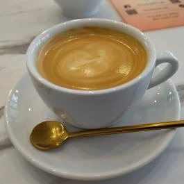 Antoinette Cafe Budapest - Étel/ital