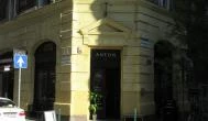 Anton Coffee & Bakery Budapest - Külső kép