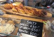 Anton Coffee & Bakery Budapest