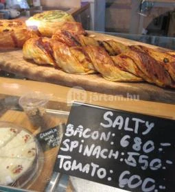 Anton Coffee & Bakery