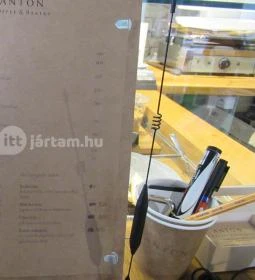 Anton Coffee & Bakery