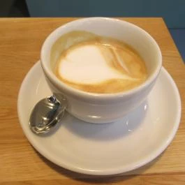 Anton Coffee & Bakery Budapest - Étel/ital