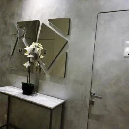 Antré Budapest - Mosdó