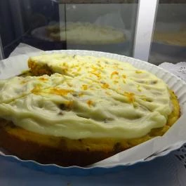 Anyám Szerint, Budapest - Étel/ital