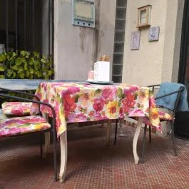 Anyám Szerint, Budapest - Egyéb