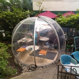 Anyám Szerint, Budapest - Egyéb