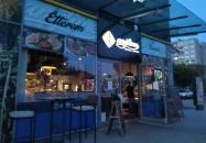 AnyTime Étterem & Kávézó Budapest