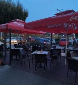 AnyTime Étterem & Kávézó