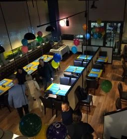 AnyTime Étterem & Kávézó