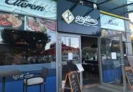 AnyTime Étterem & Kávézó Budapest