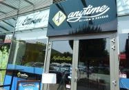 AnyTime Étterem & Kávézó Budapest