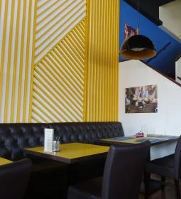 AnyTime Étterem & Kávézó