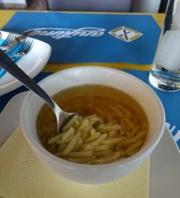 AnyTime Étterem & Kávézó