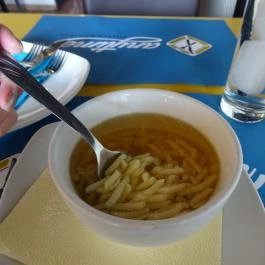 AnyTime Étterem & Kávézó Budapest - Étel/ital