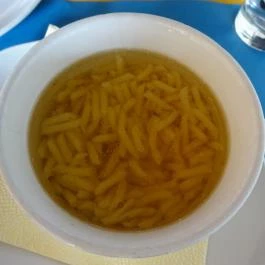 AnyTime Étterem & Kávézó Budapest - Étel/ital