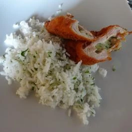 AnyTime Étterem & Kávézó Budapest - Étel/ital