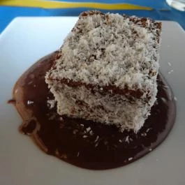 AnyTime Étterem & Kávézó Budapest - Étel/ital