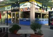 AnyTime Étterem & Kávézó Budapest