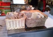 Anyu Leves & Szendvics Budapest