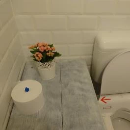 Anyukám Mondta Étterem, Encs - Mosdó