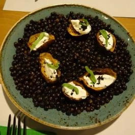 Anyukám Mondta Étterem, Encs - Étel/ital