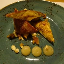 Anyukám Mondta Étterem, Encs - Étel/ital