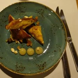 Anyukám Mondta Étterem, Encs - Étel/ital