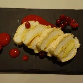 Anyukám Mondta Étterem, Encs - Étel/ital