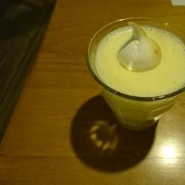 Anyukám Mondta Étterem, Encs - Étel/ital