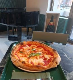 Anyukám Mondta - Time Out Market, Budapest