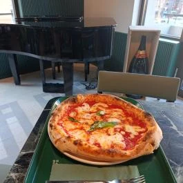 Anyukám Mondta - Time Out Market, Budapest Budapest - Étel/ital