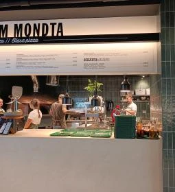 Anyukám Mondta - Time Out Market, Budapest