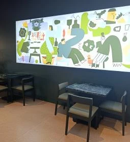 Anyukám Mondta - Time Out Market, Budapest