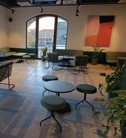 Anyukám Mondta - Time Out Market, Budapest