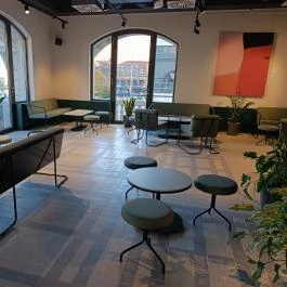 Anyukám Mondta - Time Out Market, Budapest Budapest - Belső