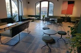 Anyukám Mondta - Time Out Market, Budapest Budapest