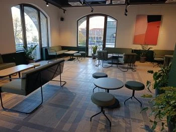 Anyukám Mondta - Time Out Market, Budapest Budapest