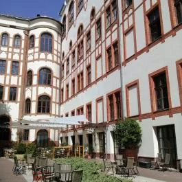 Apacuka Étterem Kávéház Varieté, Budapest - Külső kép