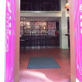 Apacuka Étterem Kávéház Varieté, Budapest - Belső