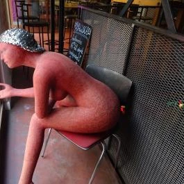 Apacuka Étterem Kávéház Varieté, Budapest - Egyéb