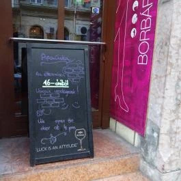 Apacuka Étterem Kávéház Varieté, Budapest - Egyéb