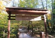 Apátkúti-völgy Visegrád